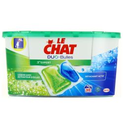 Le Chat L Expert Duo-Bulle X30