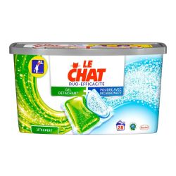 Le Chat 658Gx28 Duoeffica Exper L.Chat