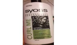 Gliss Syoss Apshp Curl Me 500Ml