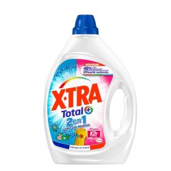 X-Tra Xtra Less.Liq.2En1 K2R 1.95L