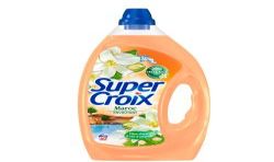 Super Croix Lessive Liquide Maroc : Le Bidon De 3L