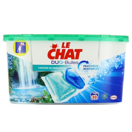 Le Chat X30 Db Cascad Fraich