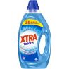 X-Tra Lessive Liquide Total : Le Bidon De 1,250L