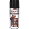 Rubson Frameto Stop-Rouille, Traitement Antirouille Intérieur Et Extérieur, Convertisseur À Effet Immédiat, Spray Gris 400 Ml