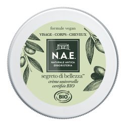 Naturale Antica Erboristeria Crème Visage, Corps & Cheveux Bio N.A.E : La Boite De 150Ml