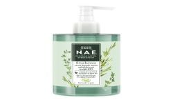 Nae N.A.E. Savon Liquide Mains Bio Romarin Et Thym Freschezza Naturale Antica Erboristeria : Le Flacon De 300Ml