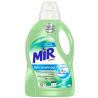 Mir Lessive Liquide Soin Pur : Le Bidon D'1,44L