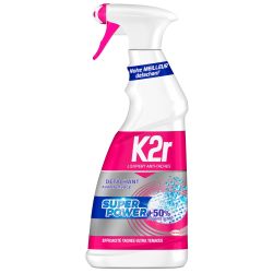 K2R Détachant Avant Lavage : Le Spray De 500 Ml