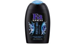 Fa Gel Douche Volcano 250Ml