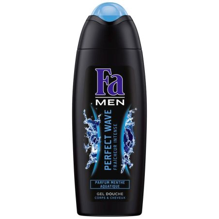 Fa Gel Douche Volcano 250Ml