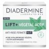 Diadermine Soin Visage Nuit Vegetal : Le Pot 50Ml