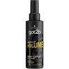 Schwarzkopf Got2B Masse De Volume Spray Coiffant Effet Bombé 150 Ml