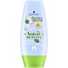 Naturale Antica Erboristeria Schwarzkopf Nature Moments Après-Shampooing Hydratation Cheveux Normaux À Secs Coco & Lotus 200 Ml