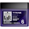 Schwarzkopf Taft Gel Titane Cube 250Ml