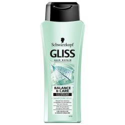 Schwarzkopf Gliss Shampoing : Le Flacon De 250Ml