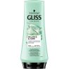 Gliss Schwarzkopf Après-Shampooing Balance & Care Cheveux Fragilisés 250 Ml