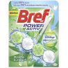 Bref Pronature Bloc Nettoyant Wc Menthe Eucalyptus 50G