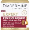 Diadermine Expert Précieuse Grenade Crème Jour Anti-Âge 50 Ml