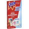 Catch Expert Anti-Mites Alimentaire Insecticide 3 Détecteurs