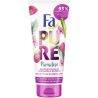 Fa Gel Douche Pure Paradise Parfum Figue De Barbarie & Bambou 200 Ml