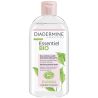 Diadermine Eau Micellaire Bio : Le Flacon De 400Ml