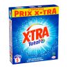 X-Tra Lessive Poudre Total+ : La Boite De 275 G