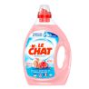Le Chat Lessive Liquide Douceur De Rose : Bidon 2L