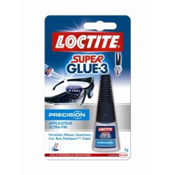 Super Glue Loctite Precis.5G