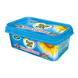 Fruit D'Or 250G Margarine Allegee D Or