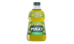 Puget Huile D'Olive Vierge Extra Verte : La Bouteille De 75 Cl
