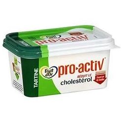 Pro Activ 500G Margarine Actiev A Tartiner Fruit D Or