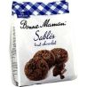 Bonne Maman Sable Tout Chocolat 250G