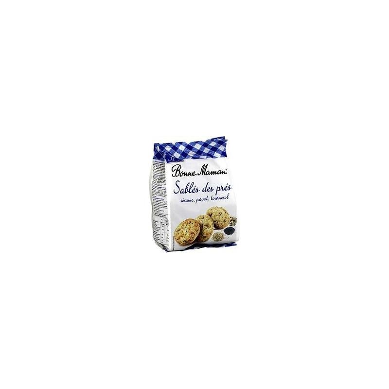 Bonne Maman Sables Des Pres 250G