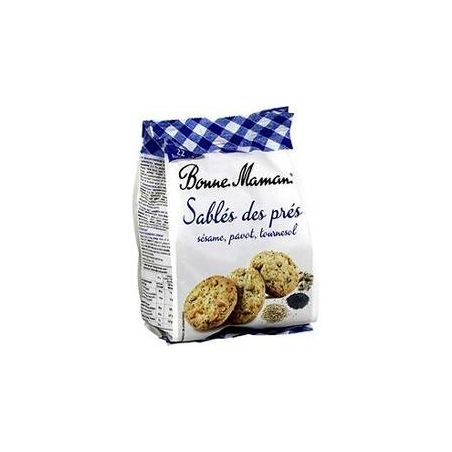 Bonne Maman Sables Des Pres 250G