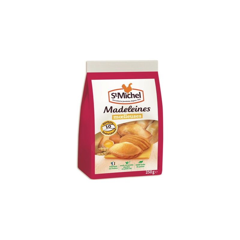 Saint Michel Mad Coq Moel.Ind.250