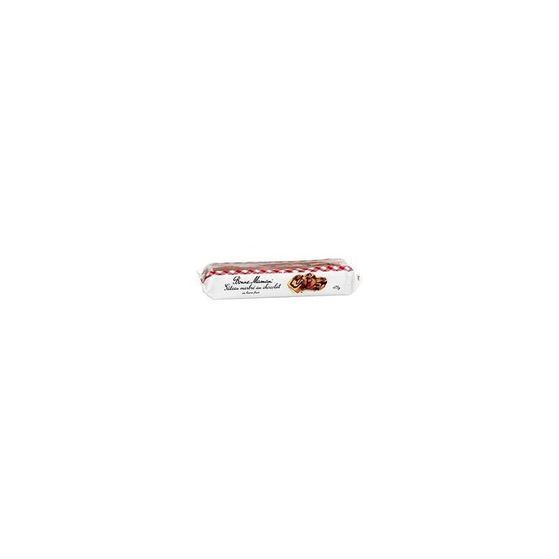 Bonne Maman 475G Gateau Marbre