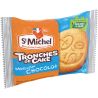 St Michel Biscuits Au Chocolat : La Boite De 6 - 175 G
