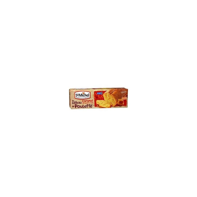 Saint Michel 300G Gateau Caramel