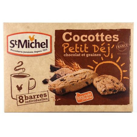 Saint Michel 200G Croc Cocottes