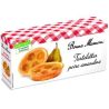 Bonne Maman 135G Tartelette Poire/Amandine