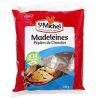 Saint Michel 350G Madeleines Pepites De Chocolat Individuelles