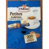 Saint Michel 200 Petites Galettes Pepites Chocolat