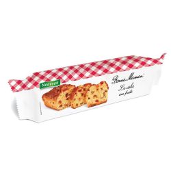 Bonne Maman 325G Cake Fruits