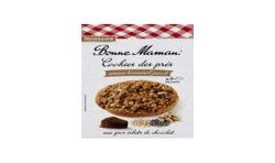 Bonne Maman 225G Cookies Des Pres