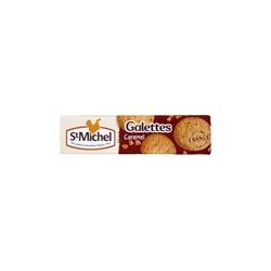 Saint Michel Galette Caramel 130G