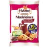 Saint Michel Mad.Pepit.Choc.400+10% Sm