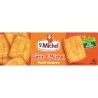 St Michel Biscuits Petit Beurre : La Boite De 3 Sachets - 180G