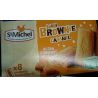 Saint Michel Mich Brownie Caramel X8 240