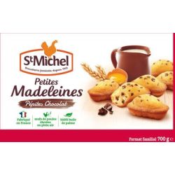 Saint Michel Stmich Mad.Coq.Pep.Choco 700G