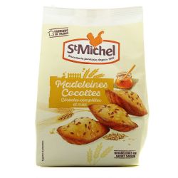 Saint Michel Stmich.Mad Cere/Choc/Miel 250G